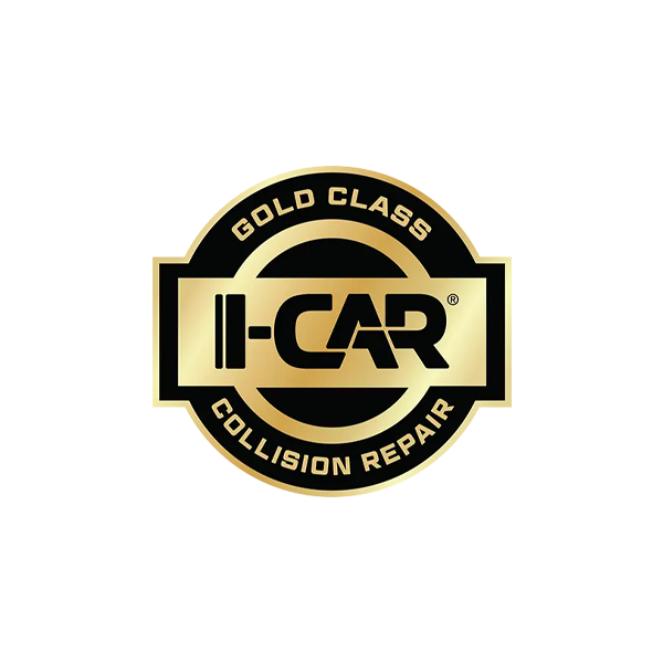 I CAR Gold Class Collision Repair